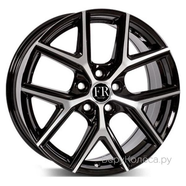 Replica FR TY271