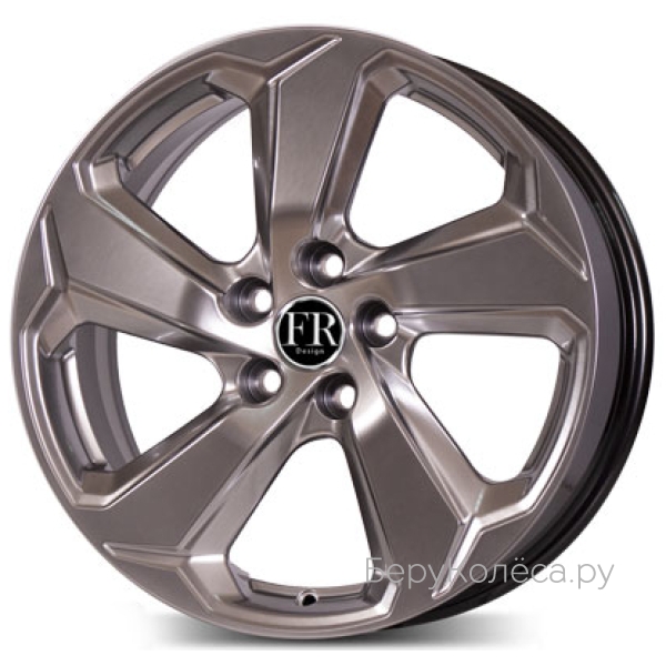 Replica FR TY493