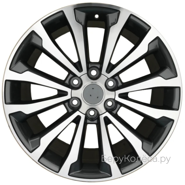 Replica FR TY5391