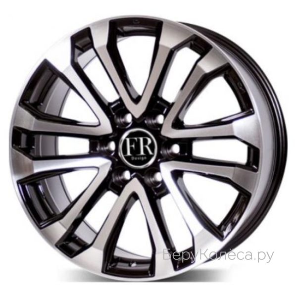 Replica FR TY690