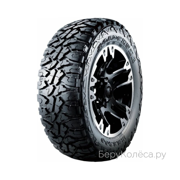 Roadcruza RA8000