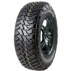 Roadmarch PrimeMaster M/T II