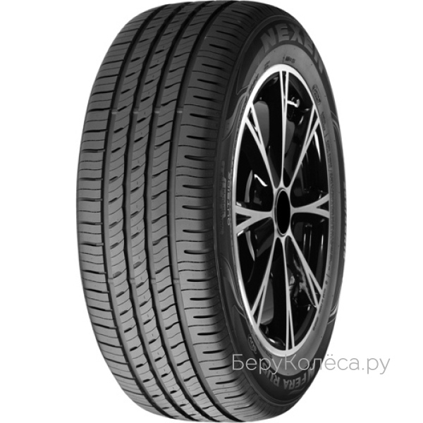Roadstone N'Fera RU5