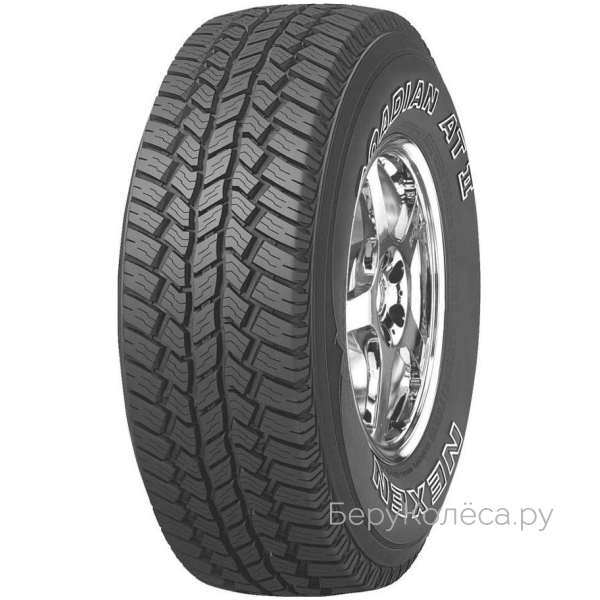 Roadstone Roadian AT II
