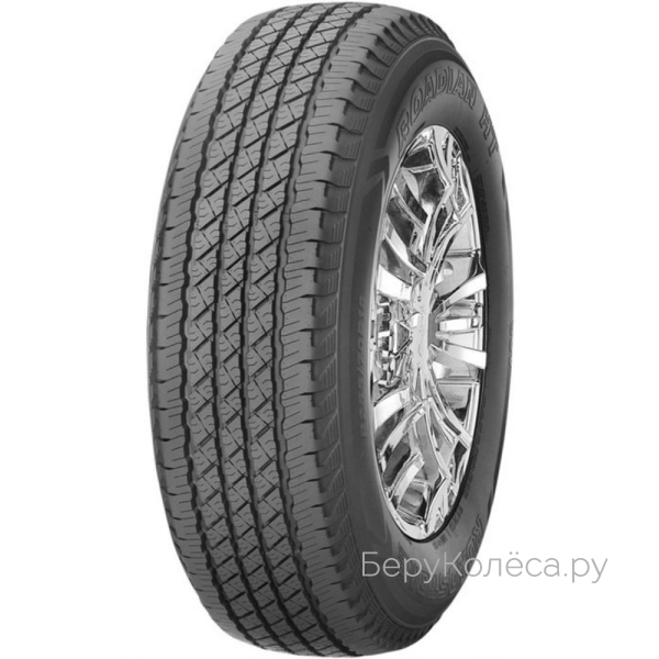 Roadstone Roadian H/T