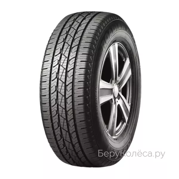 Roadstone ROADIAN HTX RH5