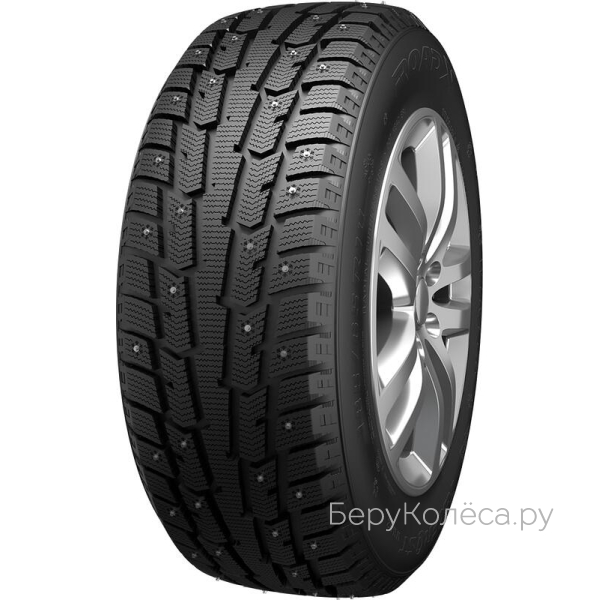 RoadX Frost WH12