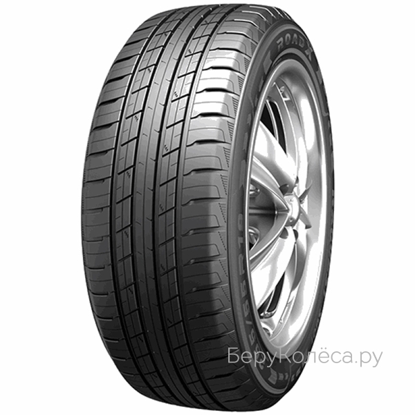 RoadX RXQuest SU01