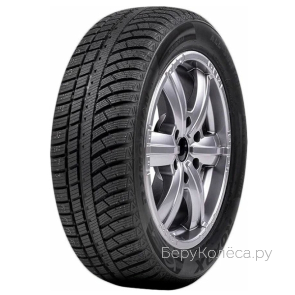RoadX RXMotion 4S