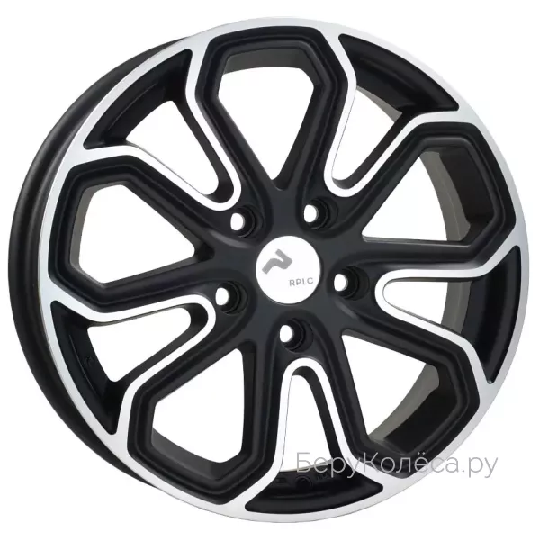 RPLC Hy87