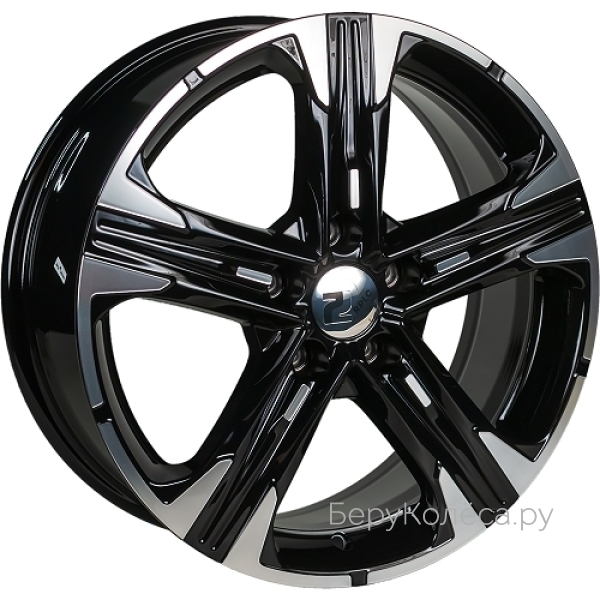 RPLC VW240