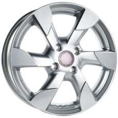 RPLC Ni17