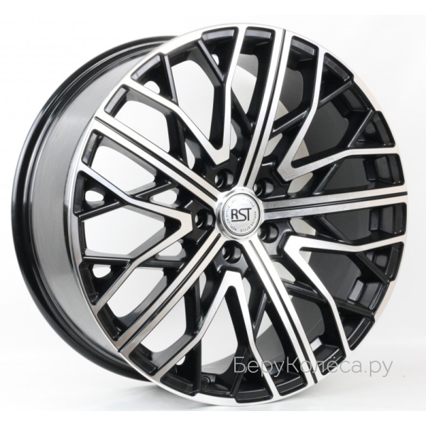 RST R002