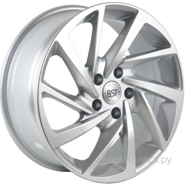 RST R018
