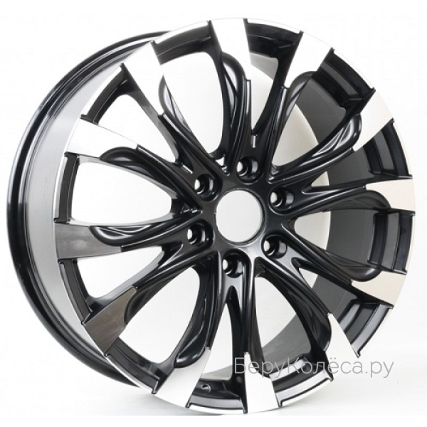 RST R022