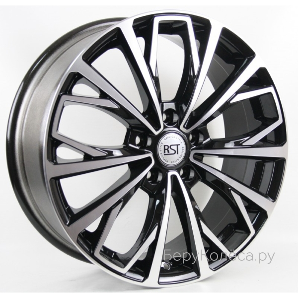 RST R038