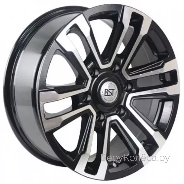 RST R107