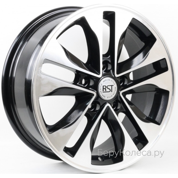 RST R116