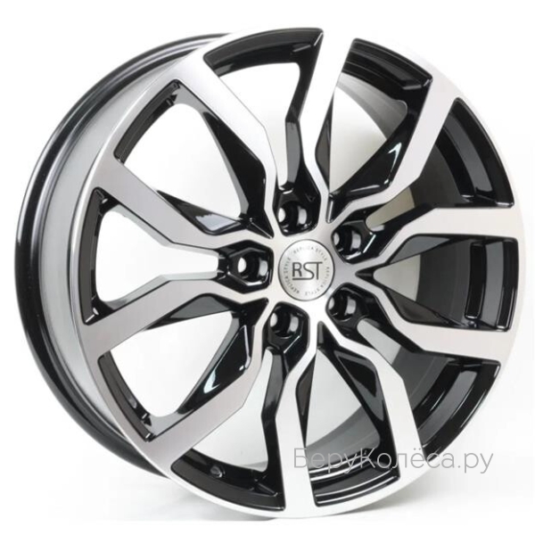 RST R138