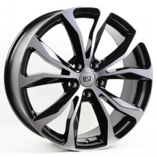 RST R009