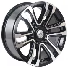 RST R107