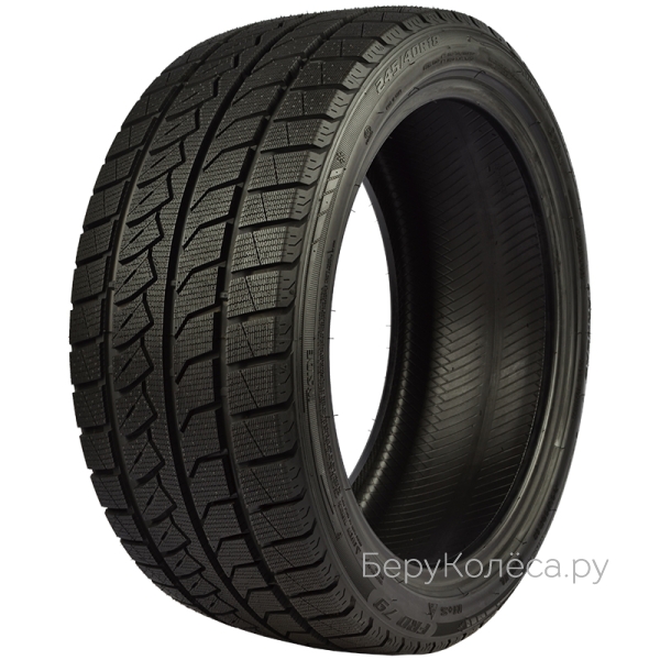 Saferich Farroad FRD79