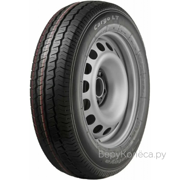 Satoya Cargo LT