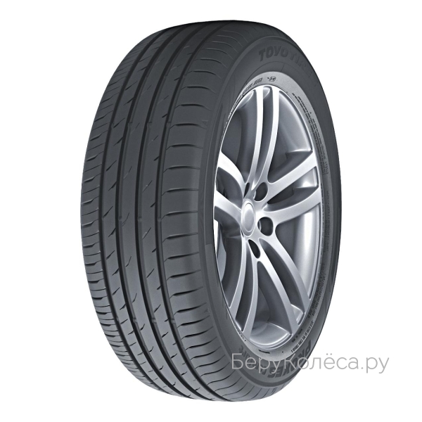 Toyo Proxes Comfort