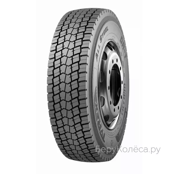 Tyrex ALL STEEL DR-1