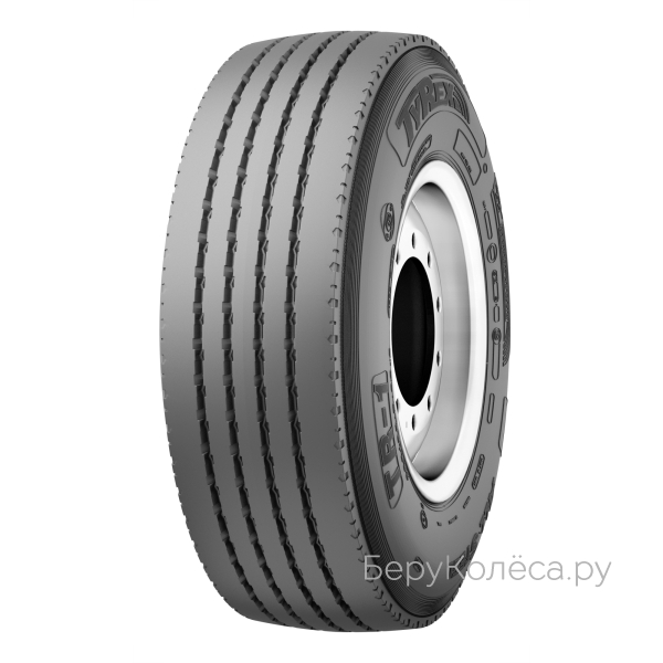 Tyrex ALL STEEL TR-1