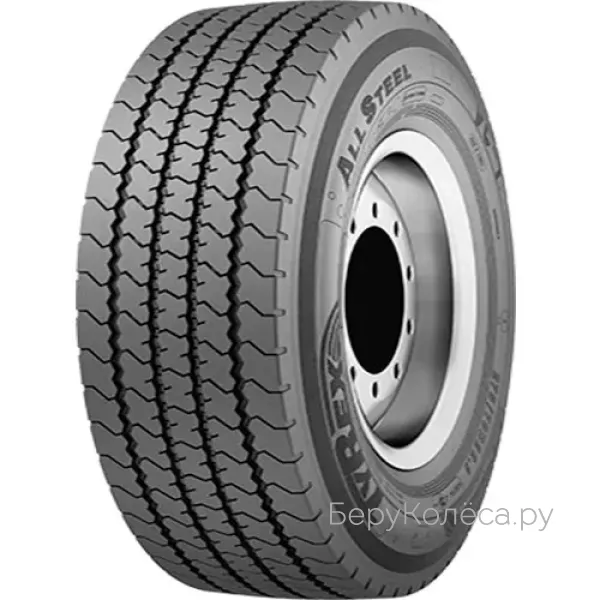 Tyrex ALL STEEL VC-1