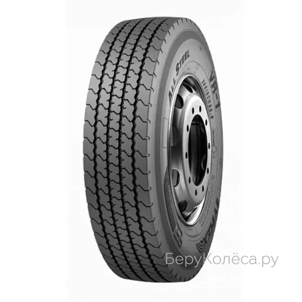 Tyrex ALL STEEL VR-1