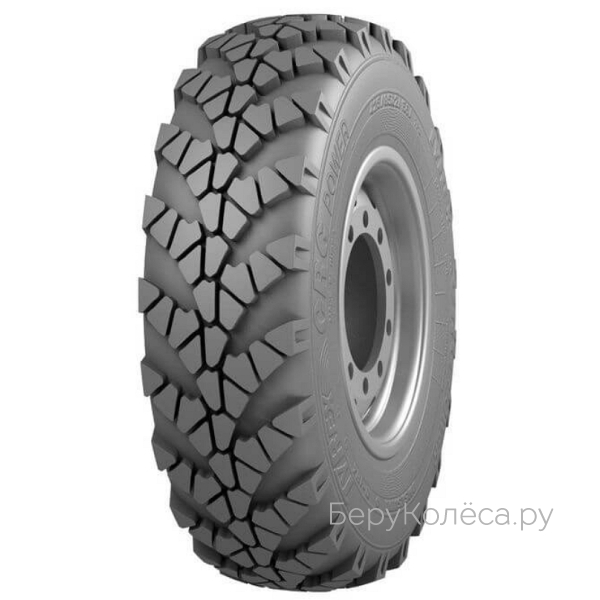 Tyrex CRG POWER О-184