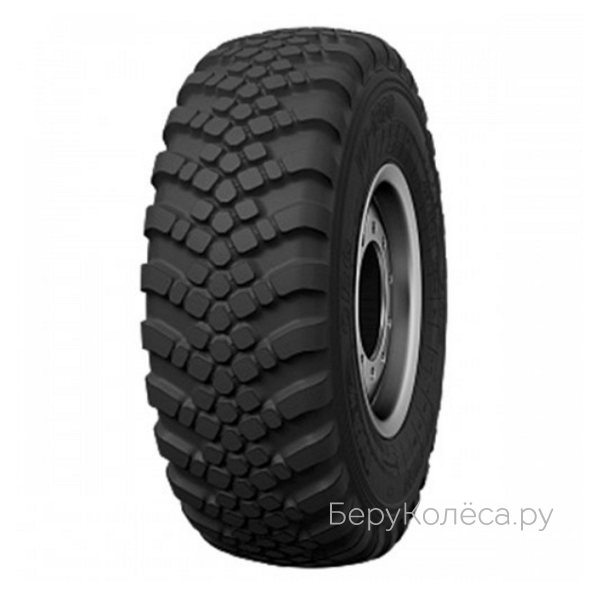 Tyrex CRG VO-1260
