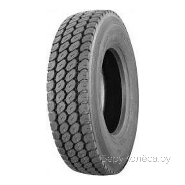 Tyrex ALL STEEL VM-1