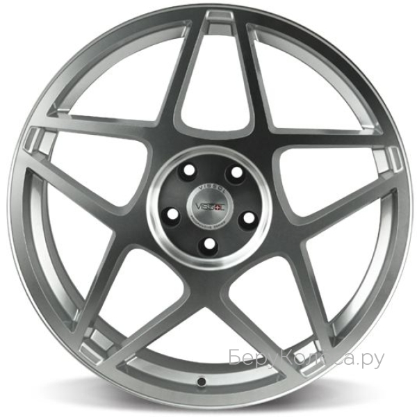 VISSOL V-008