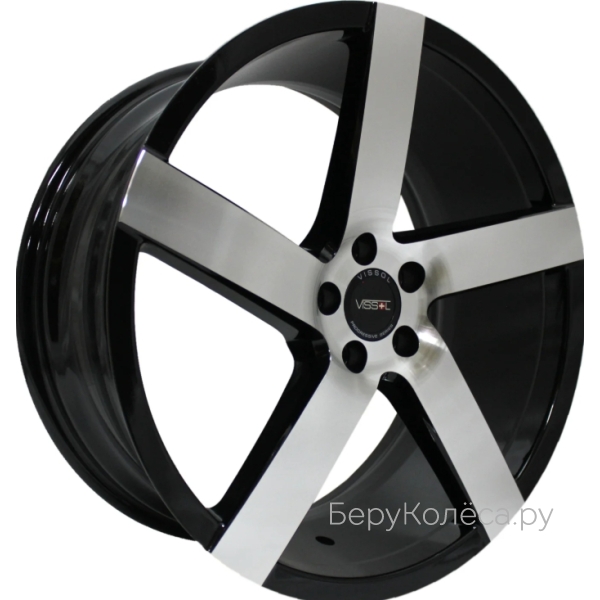 VISSOL V-080R