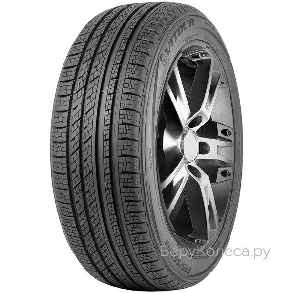 Vitour Tempesta Quattro