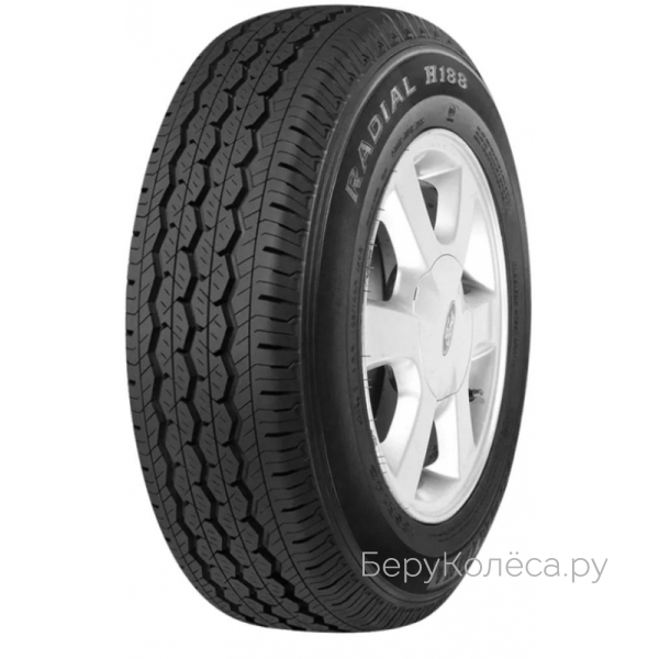 Westlake Radial H188