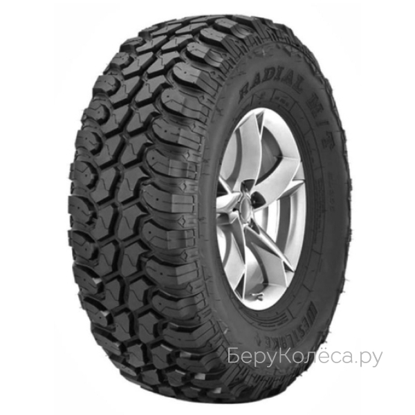 Westlake Radial M/T SL366