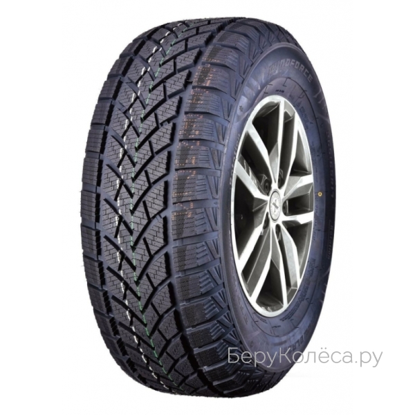 Windforce Snowblazer