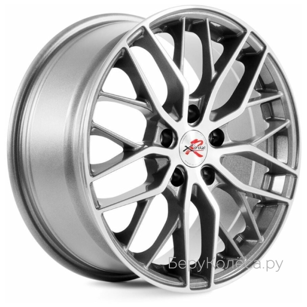 X'trike R008