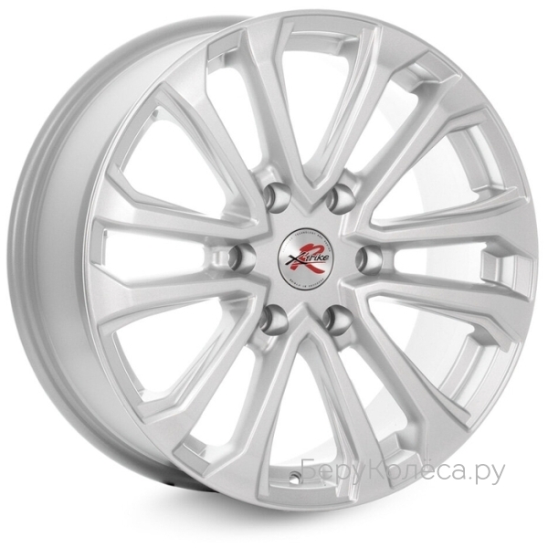 X'trike R058