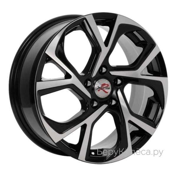 X'trike R087