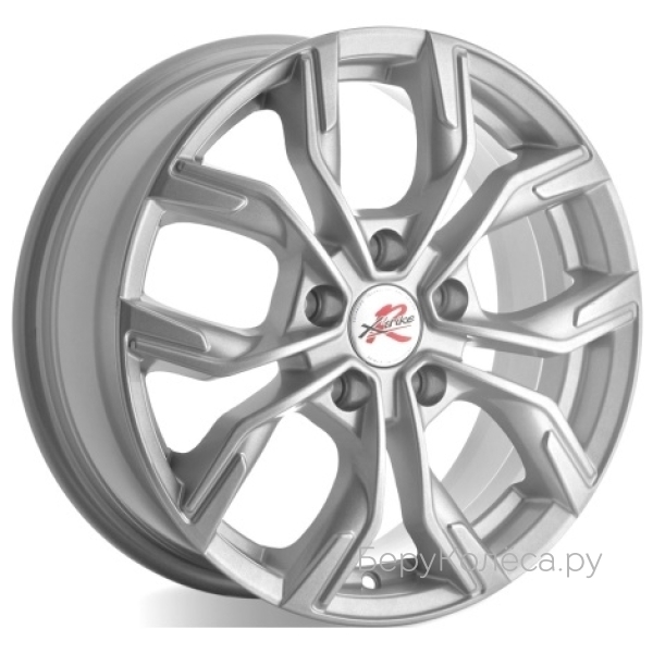 X'trike R106