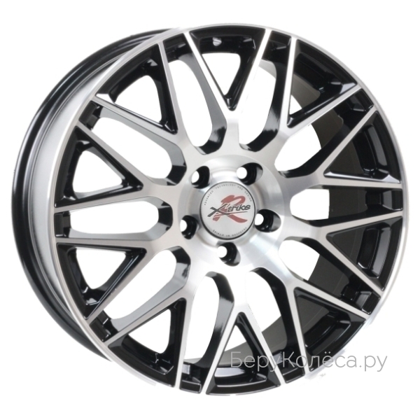 X'trike R158