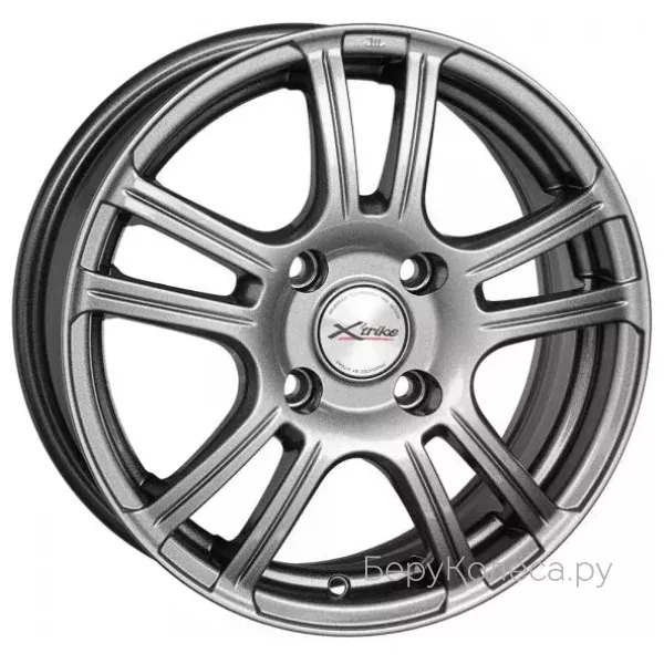 X'trike X-105