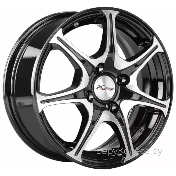 X'trike X-110
