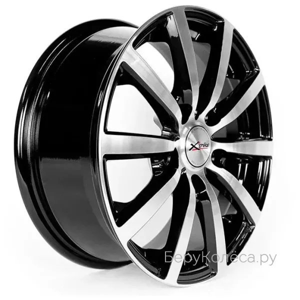 X'trike X-115