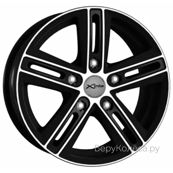 X'trike X-123